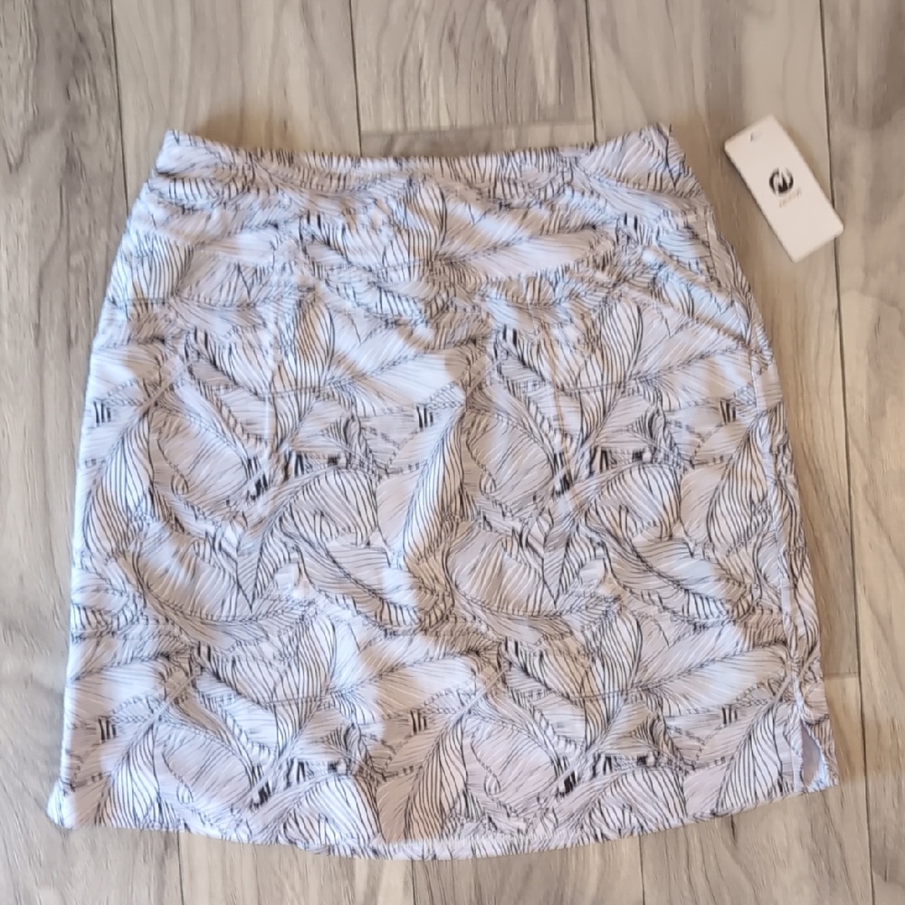 Moteepi Sport Skort